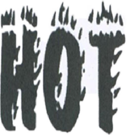 hot