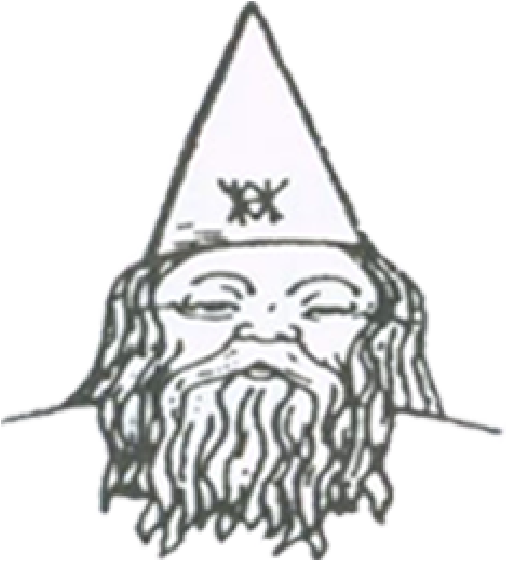 wizard